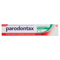 Zubní pasta Paradontax Fluorid 75ml  