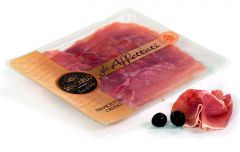 Prosciutto Crudo 80g