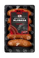 Klobása originál Krahulecká 350g