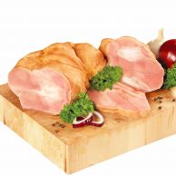 Koleno dušené na gril 1kg