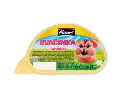 Salám s kapií 350g
