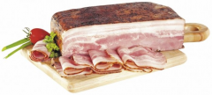 Anglická slanina