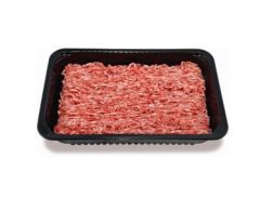 Mleté MIX 500g