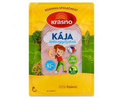 Kája šunka dětská krájená 100g