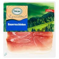 Bauernschinken  80g