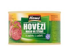 Hovězí maso 400g