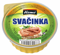 Svačinka 120g