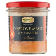 REKORD vepřové maso Premium 300g