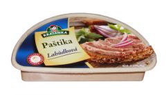 Paštika Krajanka lahůdková 100g