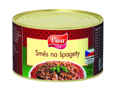 Masová směs na špagety 400g