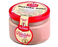 Paštika Káča 200g Sláma