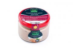 CS Paštika hrubá "COOP PREMIUM" 200g