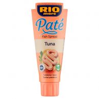 RIO MARE tuňákový krém 100g