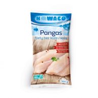 ASC Pangas filety bez kůže 300g