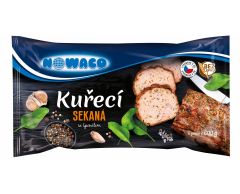 Aljašská treska svíčková Premium 400g