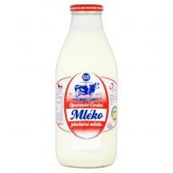 Bohemilk Mléko čerstvé 3,5% 0,75l
