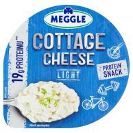MEGGLE Cottage cheese light 180g