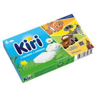 Sýr Kiri 100g