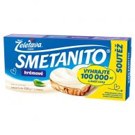 Smetanito smetana 150g