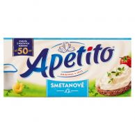 Sýr Apetito smetanové 150g