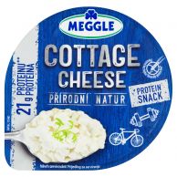 Cottage cheese přírodní 180g