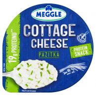 Cottage cheese pažitka 180g