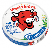 Veselá kráva lahodná 8P 120g