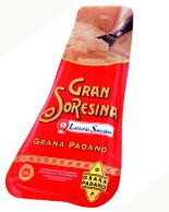 Sýr Grana Padano 200g