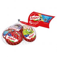 Mini Babybel 5x20g