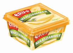 ERU tavený sýr Maasdammer 100g