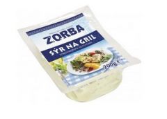 Zorba pln.sýr gr. 200g