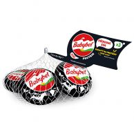 Mini Babybel protein 60g