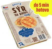 Sýr na pánev 100g