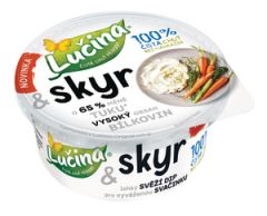 Lučina Skyr 120g