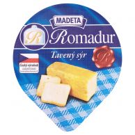 Romadur 125g