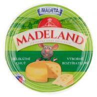 Sýr Madeland tavený 125g