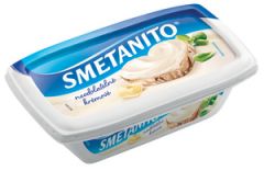 Smetaninto Neodolatelné krémové 140g