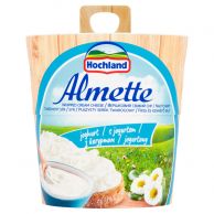 Almette tvarohový sýr s jogurtem 150g