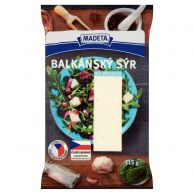 Balkánský sýr 115g