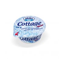 Cottage cheese 150g
