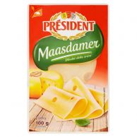 Sýr Président 100g Maasdamer