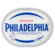 Philadelphia natur 125g