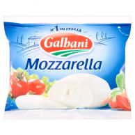 Mozzarella Galbani 125g