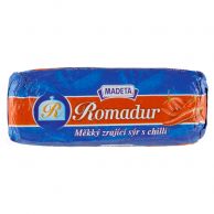 Romadur chilli 100g