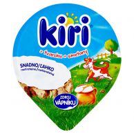 Kiri sýr 80g