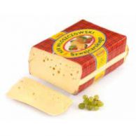 Sýr Švýcárek 45%