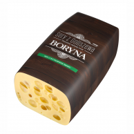 Sýr Boryna