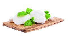 Mozzarella Fulfill 22%