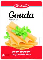 Gouda plátky 48% 100g