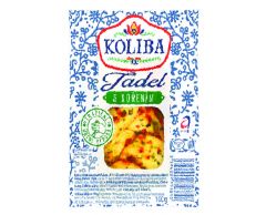 Jadel s kořením 100g